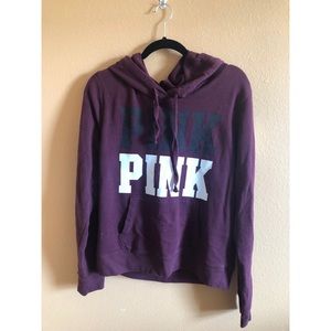 PINK Hoodie